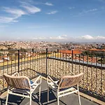 Douro Tower - Pool, 360cº View, Ac & Free Parking * Вила-Нова-ди-Гая