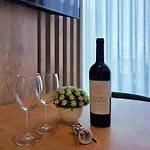 Douro Tower - Pool, 360cº View, Ac & Free Parking * 加亚新城