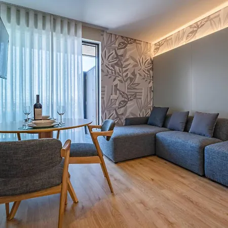 Douro Tower - Pool, 360cº View, Ac & Free Parking