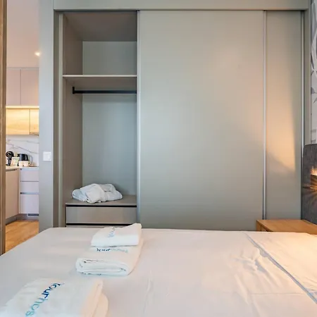 Douro Tower - Pool, 360cº View, Ac&free Parking *