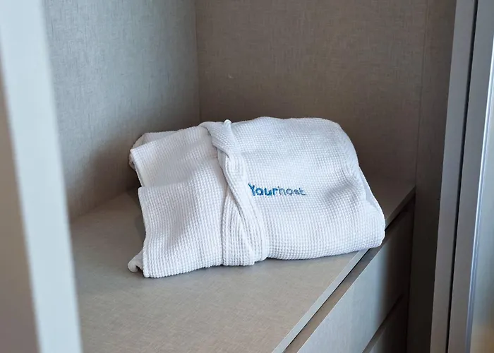 Douro Tower - Pool, 360cº View, Ac&free Parking Apartamento Vila Nova de Gaia