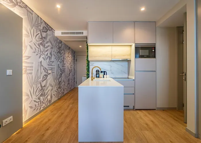 Douro Tower - Pool, 360cº View, Ac&free Parking Apartamento *