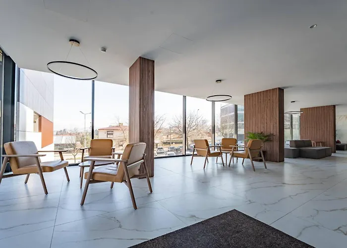 Apartamento Douro Tower - Pool, 360cº View, Ac&free Parking Vila Nova de Gaia